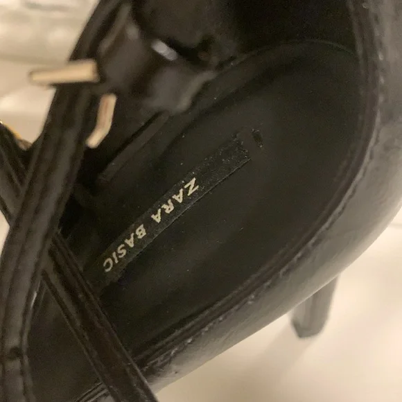 ZARA basic heels - Picture 3 of 10